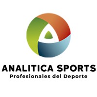 Analitica Sports logo - Similar company to Olocip