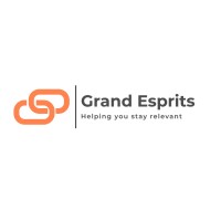 Grand Esprits logo - Similar company to Selectica