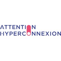 Attention Hyperconnexion logo - Similar company to Cform Oi