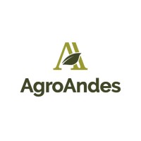 AgroAndes logo - Similar company to Improsa.