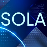 株式会社SOLA logo - Similar company to Basal Inc.