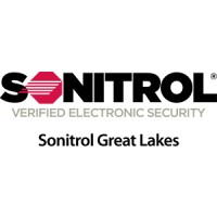Sonitrol Great Lakes logo - Similar company to Sonitrol