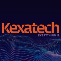 Kexatech logo - Similar company to Britnets
