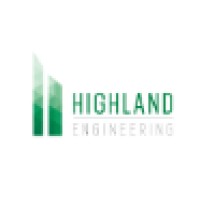 Highland Engineering Group logo - Similar company to R&W Engineering