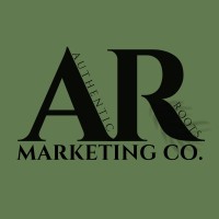 Authentic Roots Marketing logo - Similar company to Beyond Creative