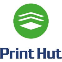 Print Hut logo - Similar company to Partner Tech Africa