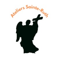 Ateliers Sainte-Ruth logo - Similar company to Magnificat Sas