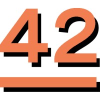 hub42 - Communityspace logo - Similar company to Akademiker Netzwerk Aschaffenburg Ana E.V.