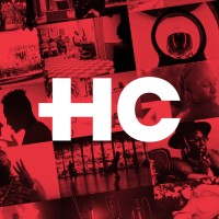 Huffman Creative logo - Similar company to Kino