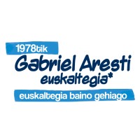 Gabriel Aresti Euskaltegia