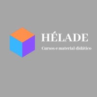 Hélade: cursos e material didático logo - Similar company to E-Didatico