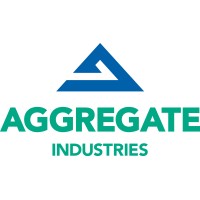 Aggregate Industries UK logo - Similar company to Grs Group