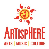 Artisphere logo - Similar company to Presort Plus, Inc.