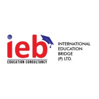 International Education Bridge (IEB) logo - Similar company to Jd Global Pvt. Ltd.