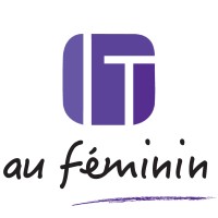 IT au féminin logo - Similar company to Women For Ceo