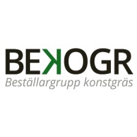 BEKOGR logo - Similar company to Biq Materials Ab