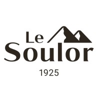 Le Soulor 1925 logo - Similar company to La Miellerie