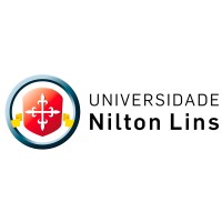 Universidade Nilton Lins logo - Similar company to Justificando.Com
