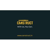 Canstruct logo - Similar company to Zectional Space Design