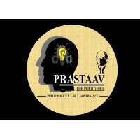 Prastaav: The Policy Hub logo - Similar company to Prayas, Pune