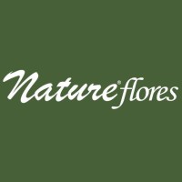 Nature flores logo - Similar company to Blumegrupe