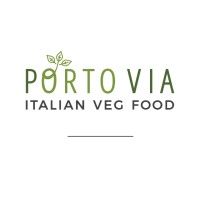 Portovia logo - Similar company to Rosa