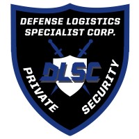 Defense Logistics Specialist Corp. logo - Similar company to Stephen Brown Consulting - Transport & Logistics Specialist