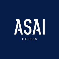ASAI Hotels logo - Similar company to Enfiniti (M) Sdn Bhd