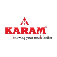 Karam Safety DMCC logo - Similar company to Karam