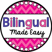 Bilingual Made Easy logo - Similar company to Borro