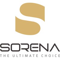 Sorena | سورنا logo - Similar company to Sorena-Co