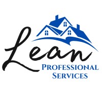 Lean Professional Services logo - Similar company to Mckenzie Adams
