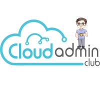Cloud Admin Club logo - Similar company to Cloudadmin