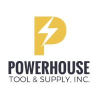 Powerhouse Tool & Supply, INC. logo - Similar company to Dulles Electric Supply Corp