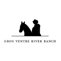 Gros Ventre River Ranch logo - Similar company to Maya Frodeman Gallery