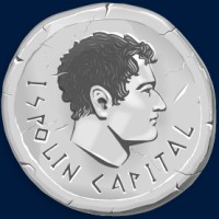 Ispolin Capital LLC logo - Similar company to Intelligent Technologies Labs