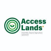 AccessLands logo - Similar company to Kesho Congo