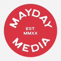 Mayday Media logo - Similar company to One X