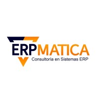 ERPMATICA logo - Similar company to Pecanofact