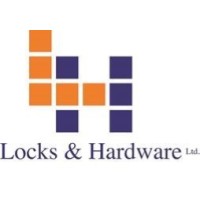 Locks & Hardware logo - Similar company to Abracs Ltd