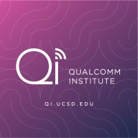 Qualcomm Institute - UC San Diego Division of Calit2 logo - Similar company to Triton Software Engineering