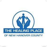 The Healing Place of New Hanover County logo - Similar company to The Healing Place