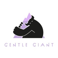 Gentle Giant Games logo - Similar company to Drasticfun