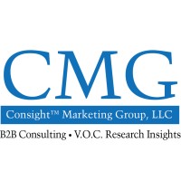 Consight Marketing Group, LLC logo - Similar company to Boxless Intellects