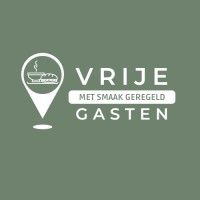 Vrije-Gasten Amersfoort logo - Similar company to Irrus