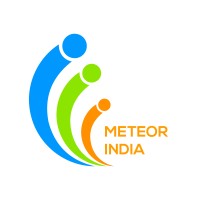 Meteor India logo - Similar company to Alphard Softwares Private Limited