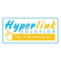 Hyperlink Solution P Ltd. logo - Similar company to Divya Technologies Pvt. Ltd.