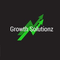 Growth Solutionz logo - Similar company to Insigio