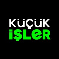 Küçük İşler Film logo - Similar company to Ons Outlet
