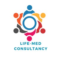 Life-Med Consultancy logo - Similar company to Ima Pharmacy Plus